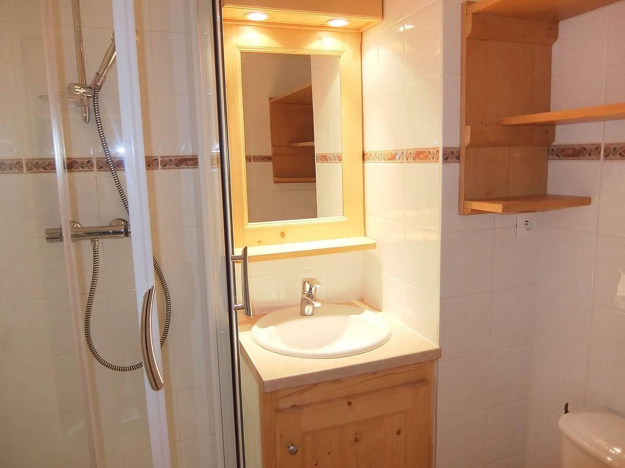 Vakantieappartement in Savoie, Frankrijk voor 4 personen foto 17