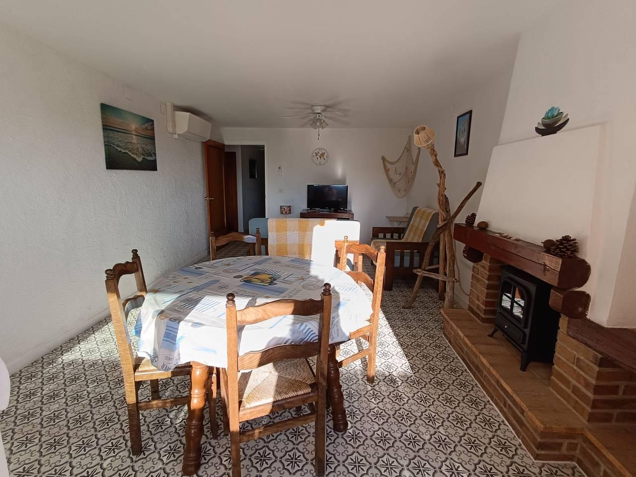 Vakantieappartement in Llançà, Spanje voor 4 personen foto 8