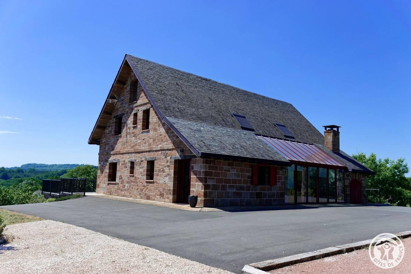 Vakantiehuis in Corrèze, Frankrijk voor 12 personen foto 8