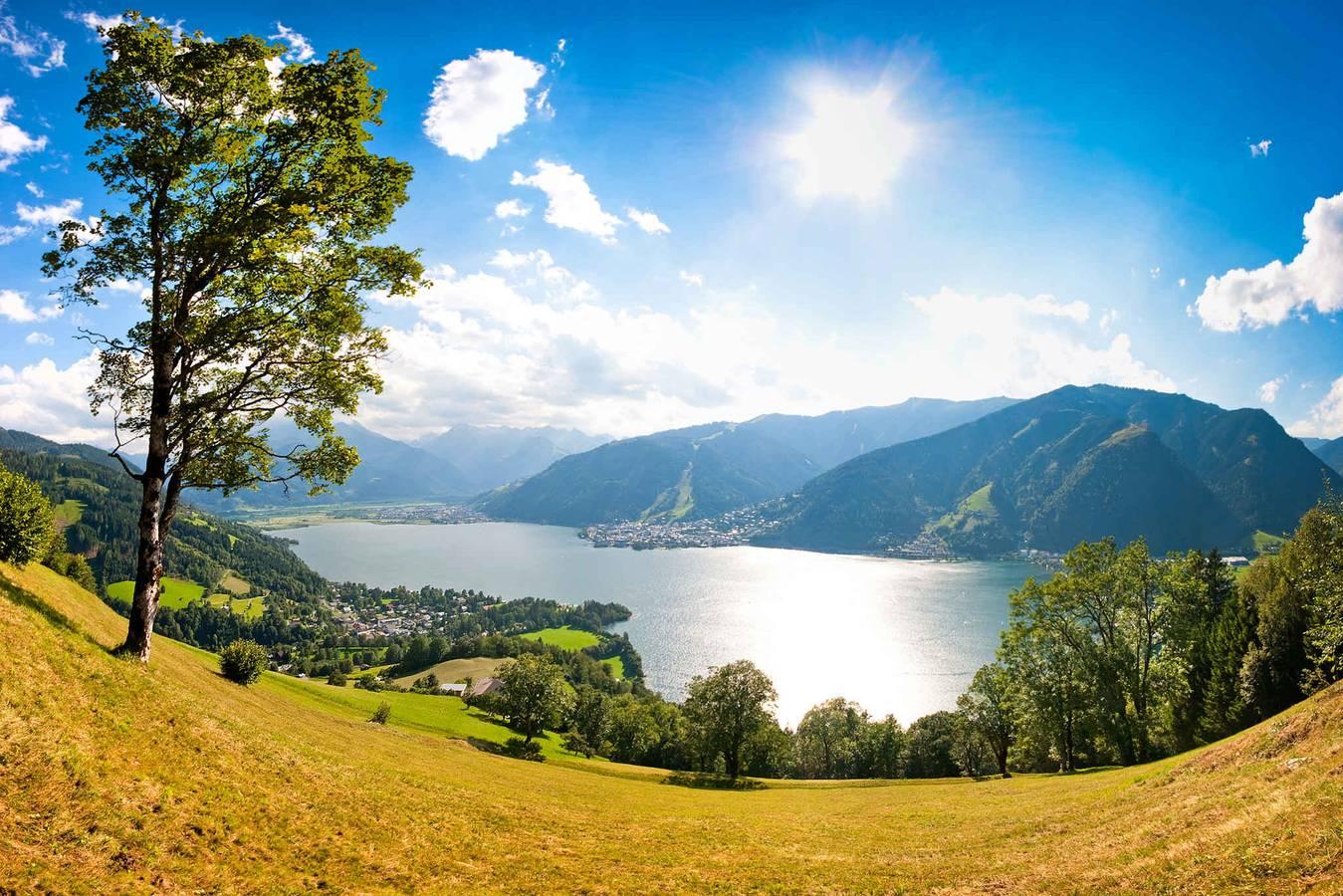Vakantieappartement in Pinzgau, Oostenrijk voor 2 personen foto 16