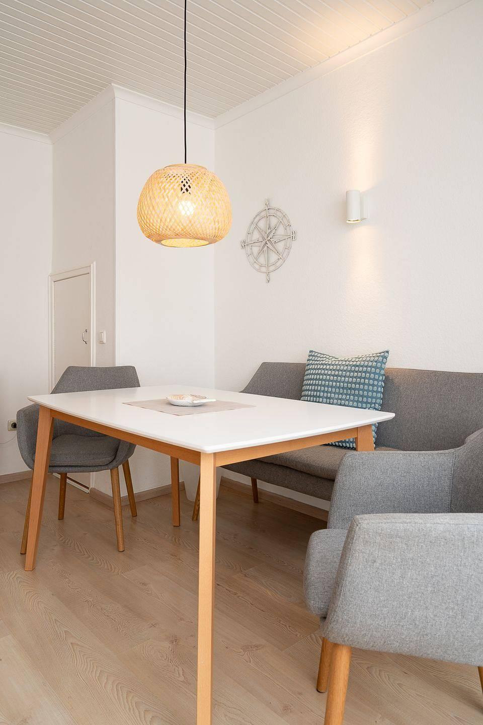 Vakantieappartement in Pelzerhaken, Duitsland voor 4 personen foto 8