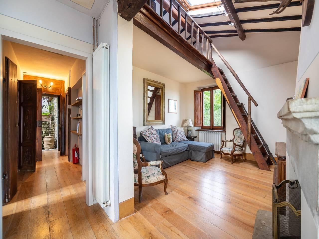Vakantiehuis in Cortona, Italië voor 6 personen foto 17