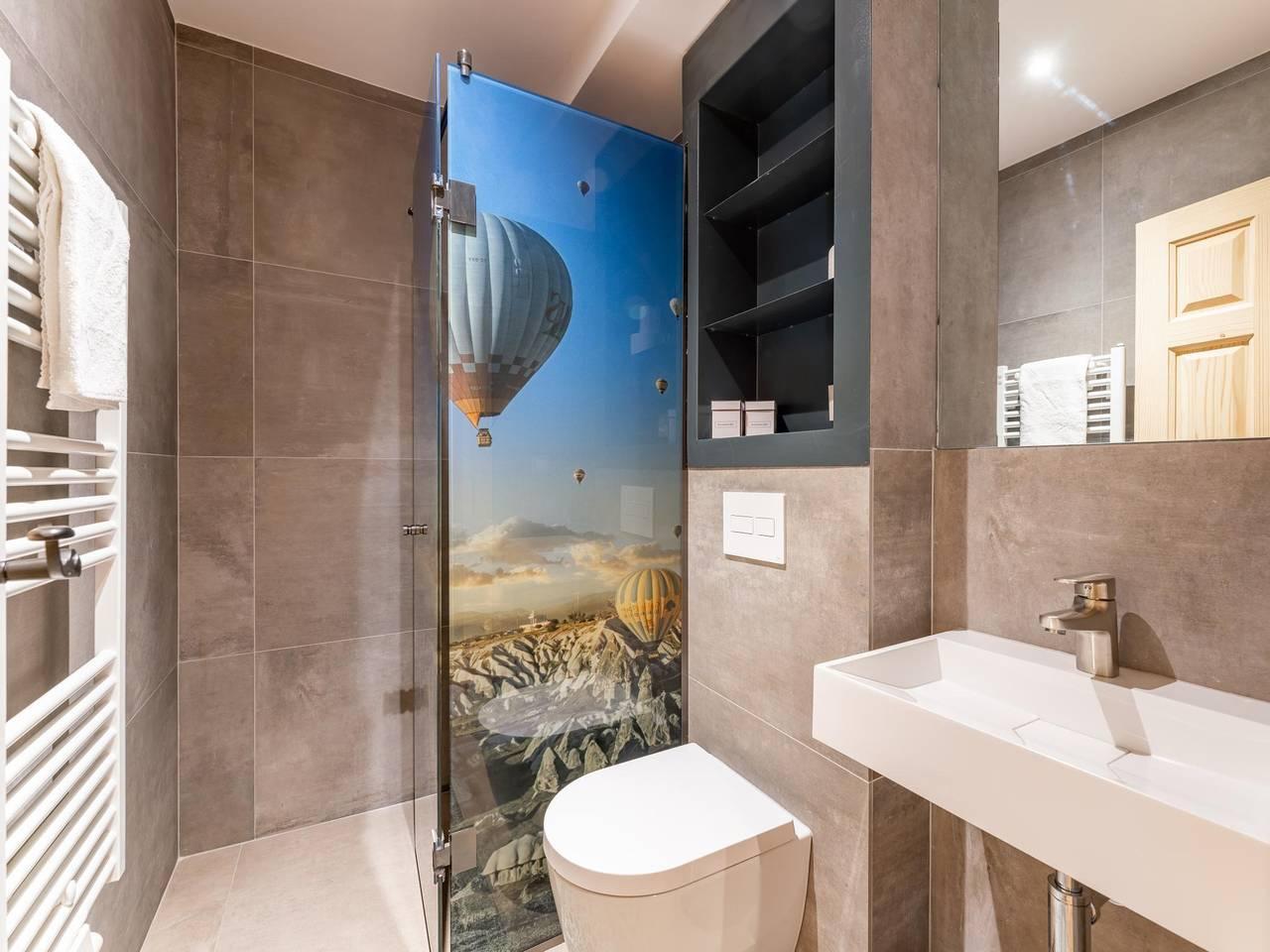Vakantieappartement in Biberwier foto 14