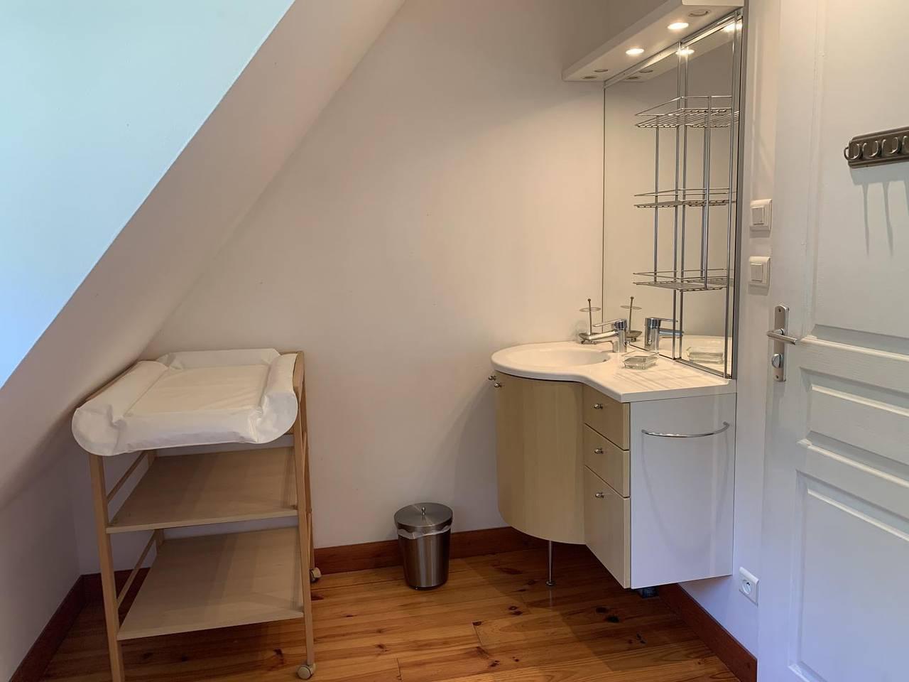 Gîtes de France® - Hugo in Angerville-la-Martel, Frankrijk voor 4 personen foto 19