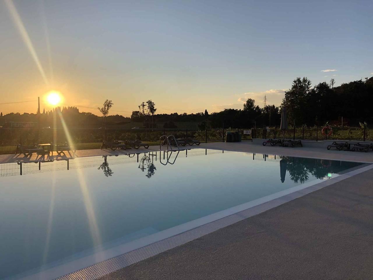 Vakantieappartement in Lazise, Italië voor 6 personen foto 4