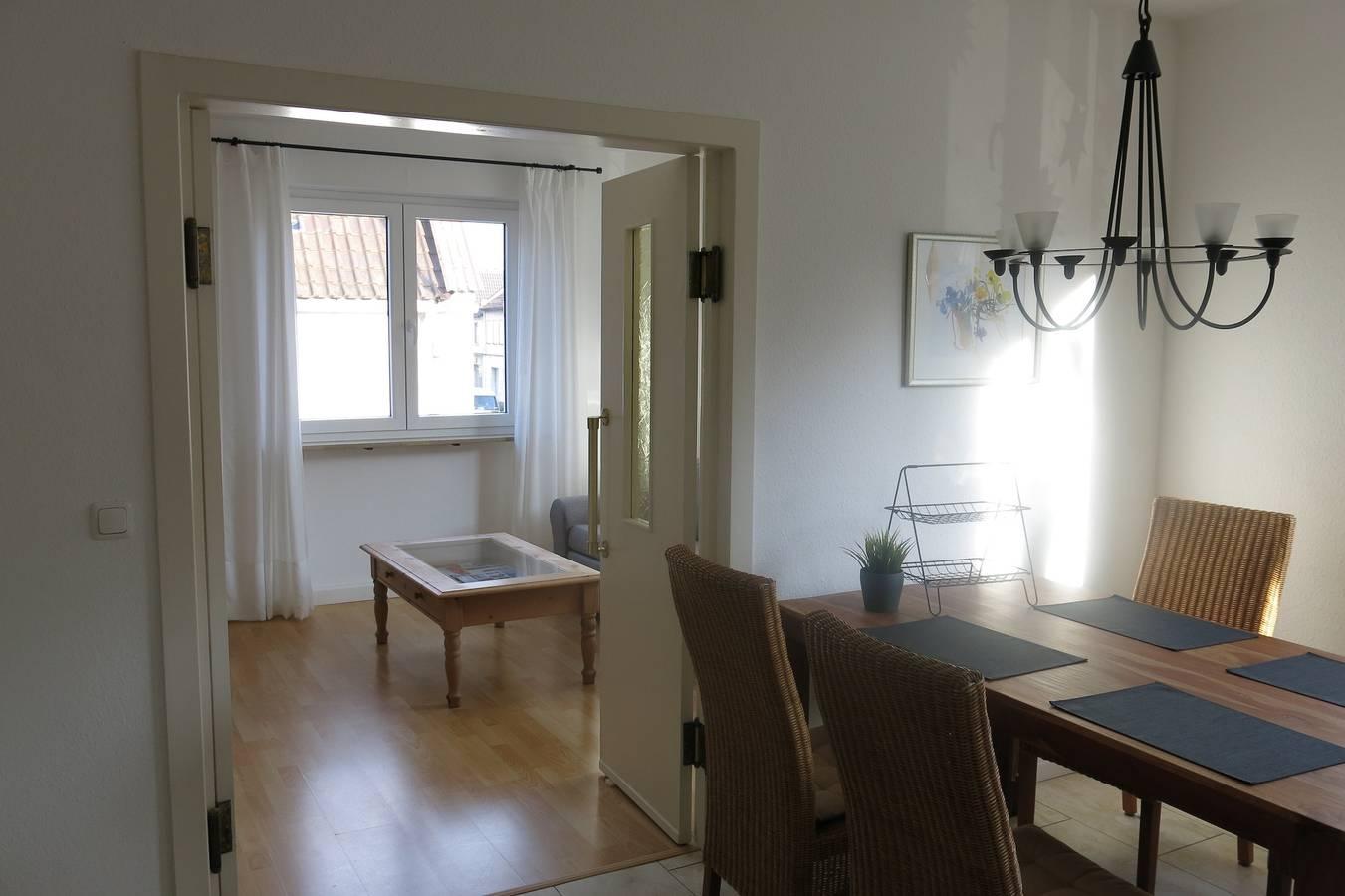 Vakantiehuis in Franken, Duitsland voor 4 personen foto 8