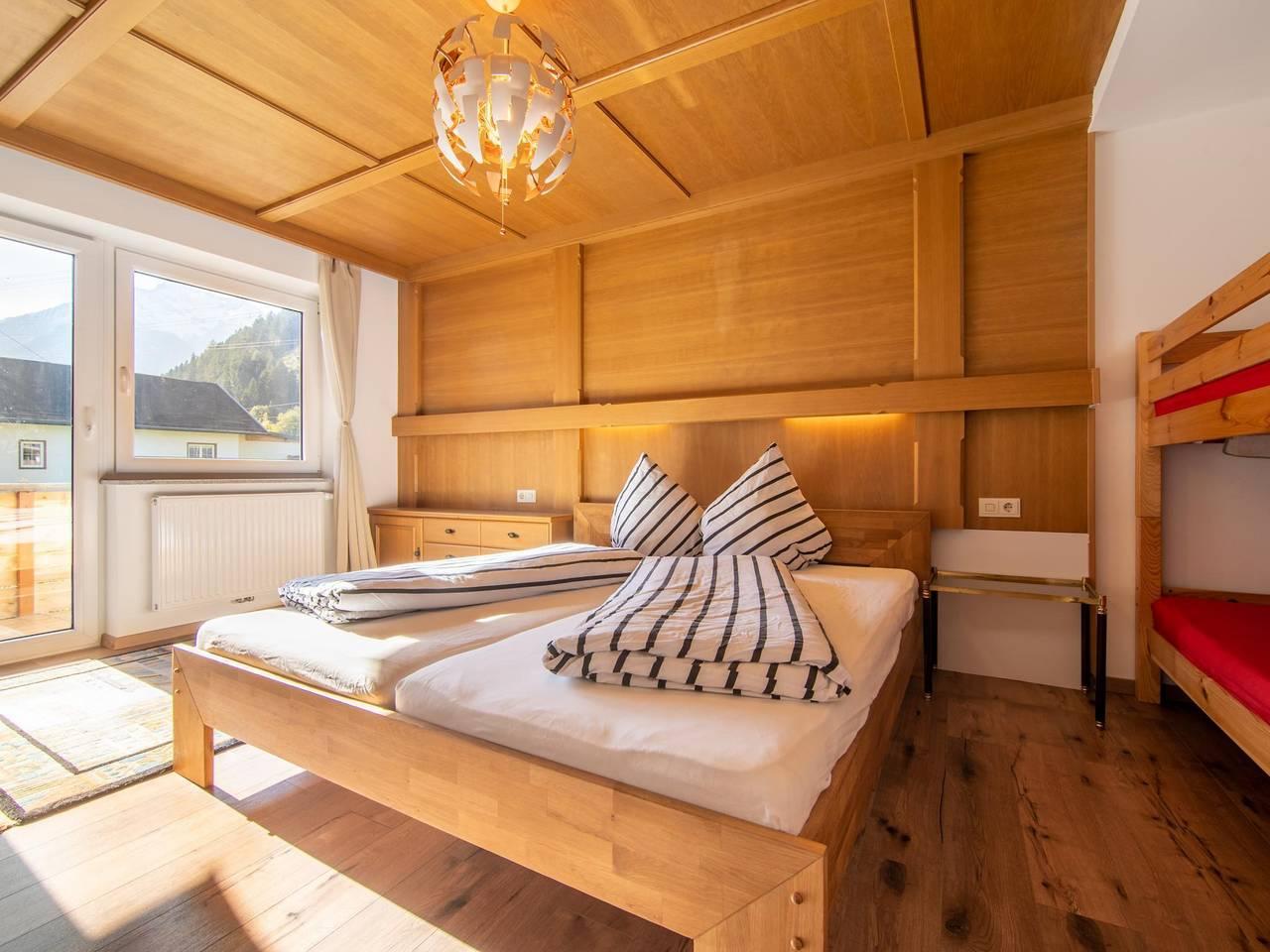 Vakantiehuis in Zillertal, Oostenrijk voor 10 personen foto 7