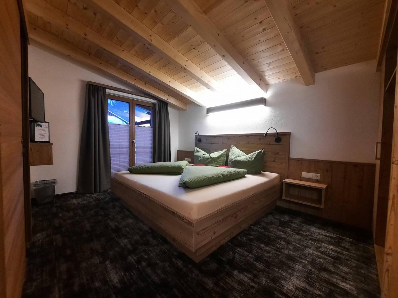 Vakantieappartement in Ötztal, Oostenrijk voor 3 personen foto 4