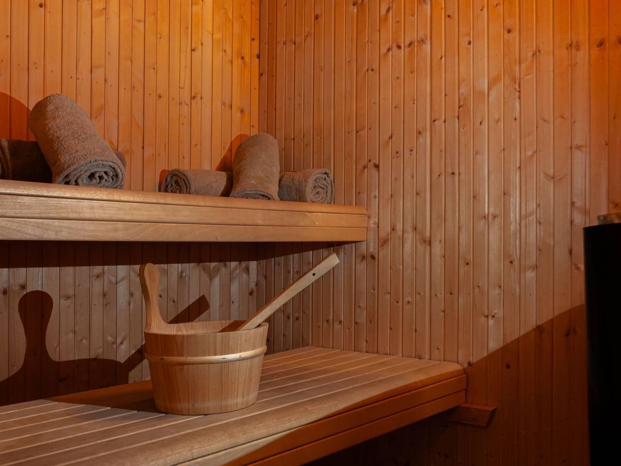 Vakantiehuis met sauna in Nendaz, Walliser Alpen, Zwitserland voor 8 personen foto 19