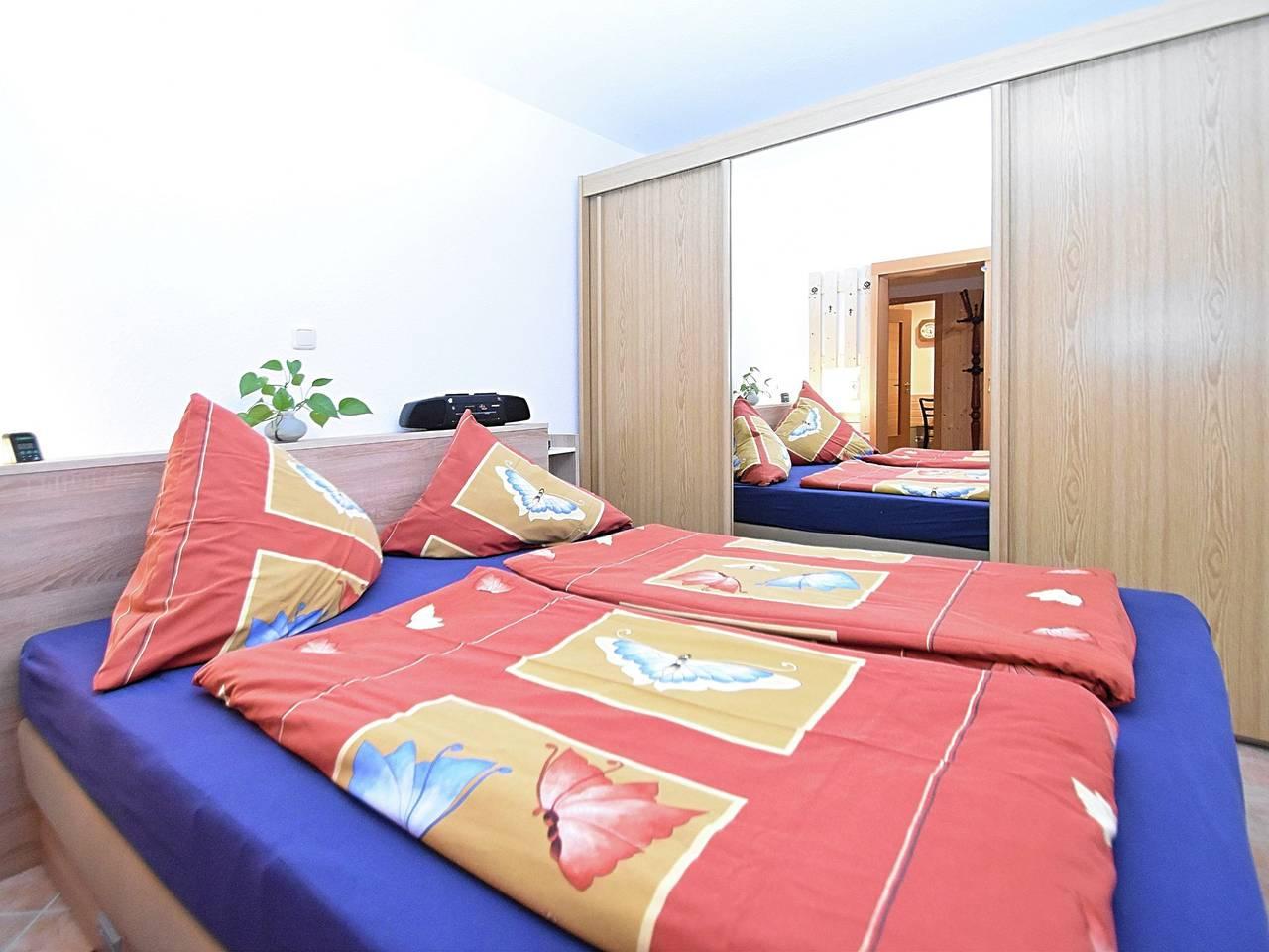 Vakantieappartement in Ertsgebergte, Duitsland voor 3 personen foto 4