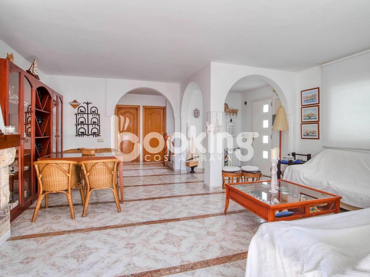 Vakantiehuis in Costa Brava, Spanje voor 8 personen foto 8