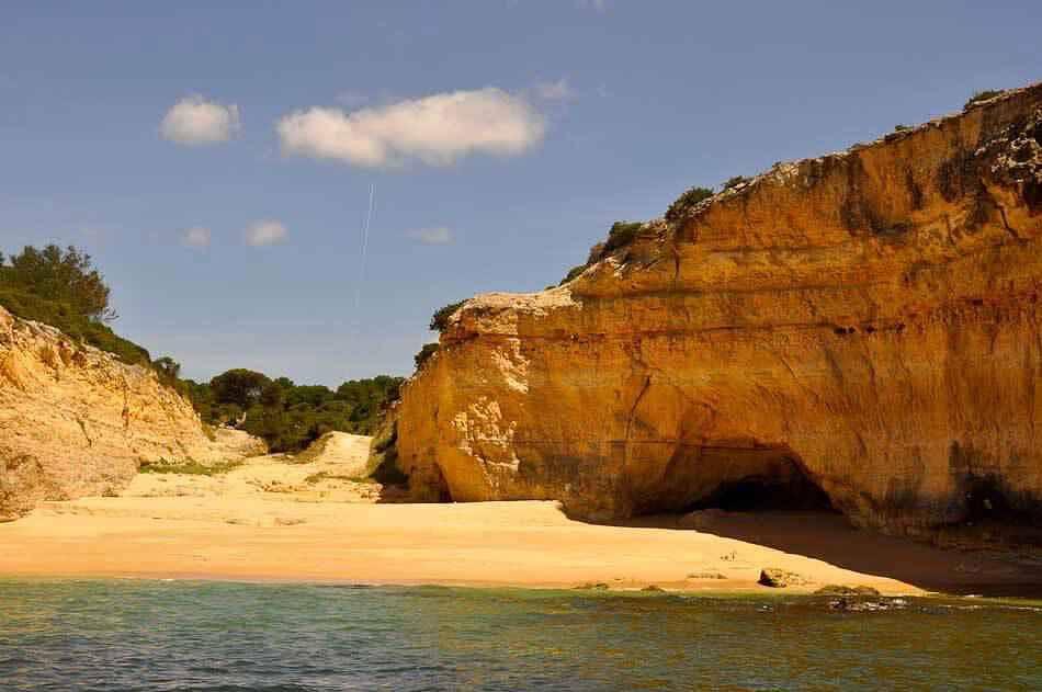 Vakantieappartement in Porches, Portugal voor 4 personen foto 13