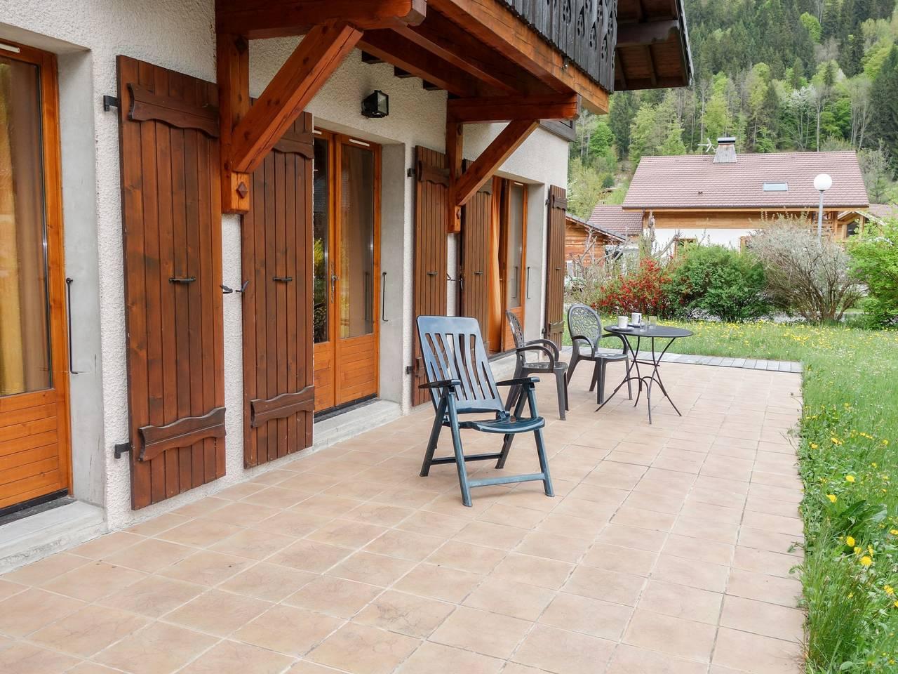 Vakantiehuis in Rhône-Alpes, Frankrijk voor 12 personen foto 6