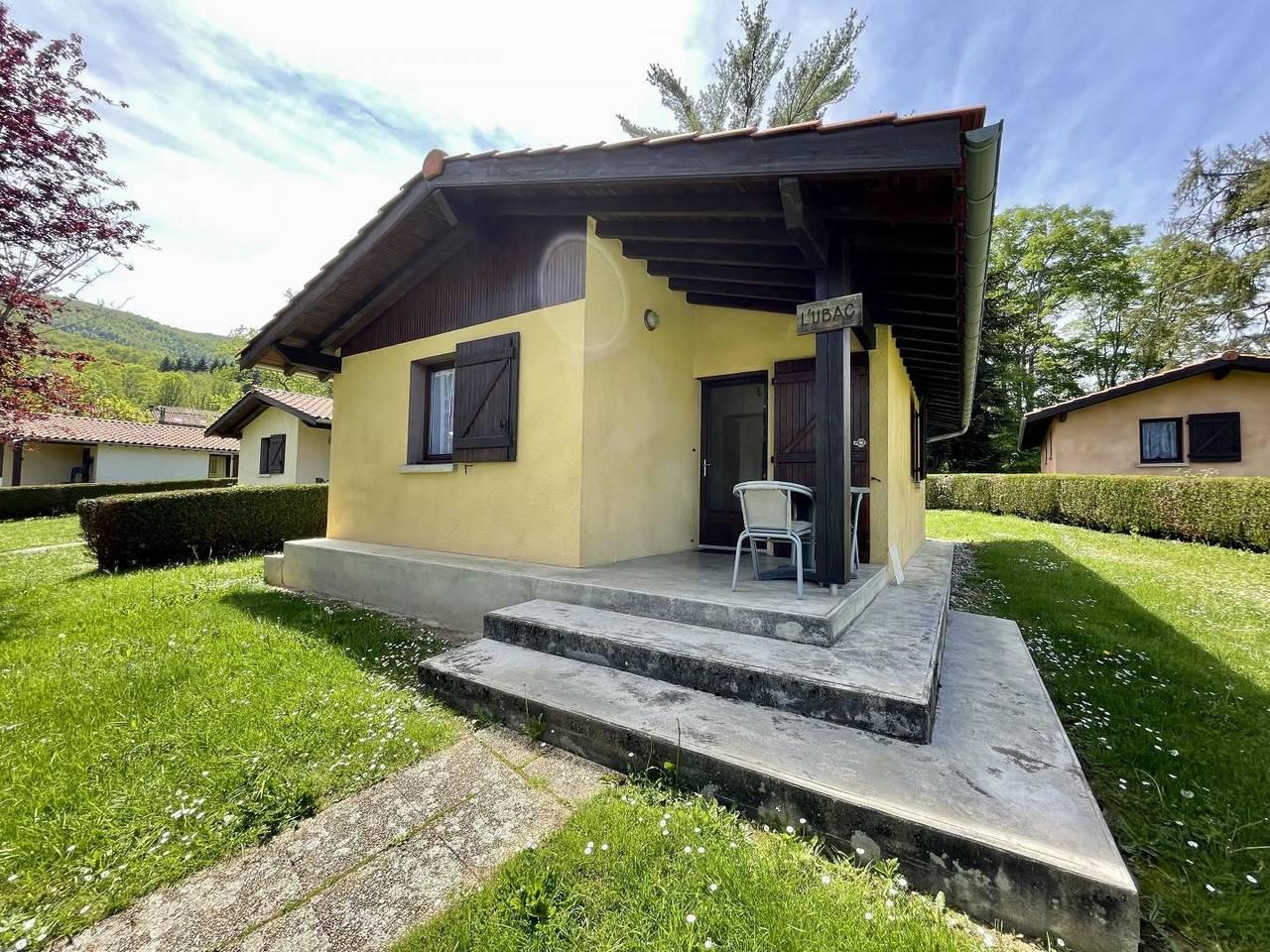 Vakantiehuis in Ariège, Frankrijk voor 4 personen foto 8