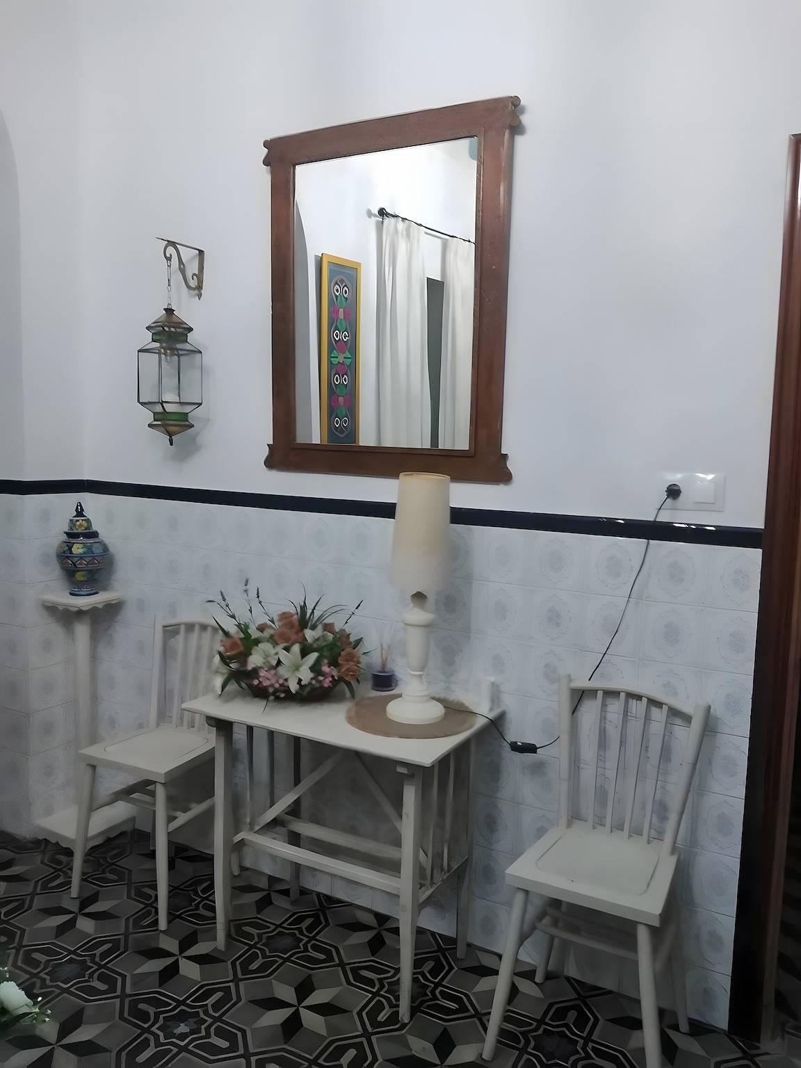 Vakantiehuis Casa Loren in Encinasola, Sierra de Aracena y Picos de Aroche, Spanje voor 6 personen foto 22
