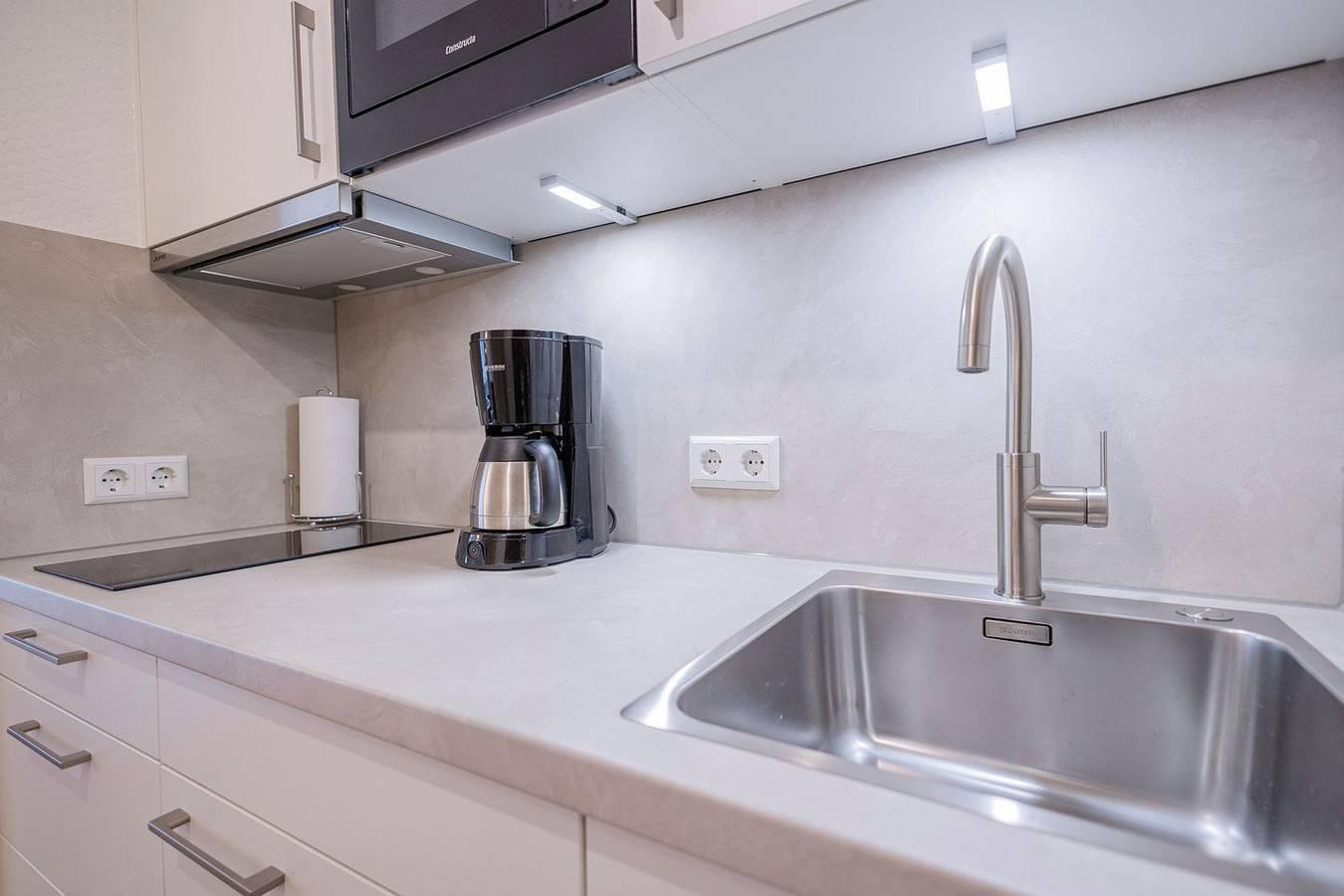 Vakantieappartement in Bodensee, Duitsland voor 3 personen foto 14
