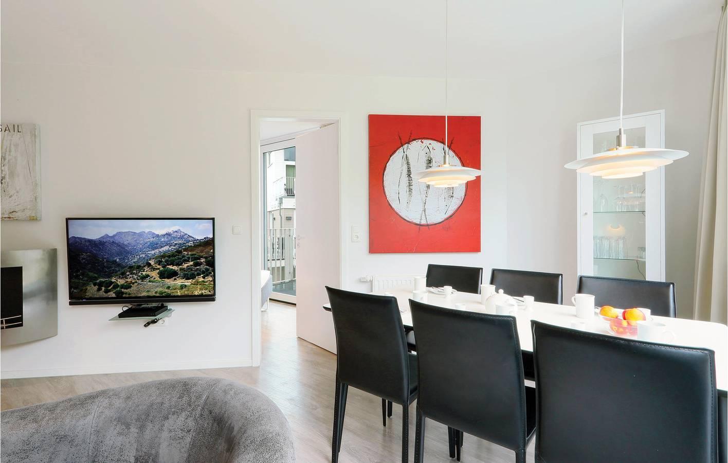 Vakantieappartement in Lübeck, Duitsland voor 6 personen foto 14