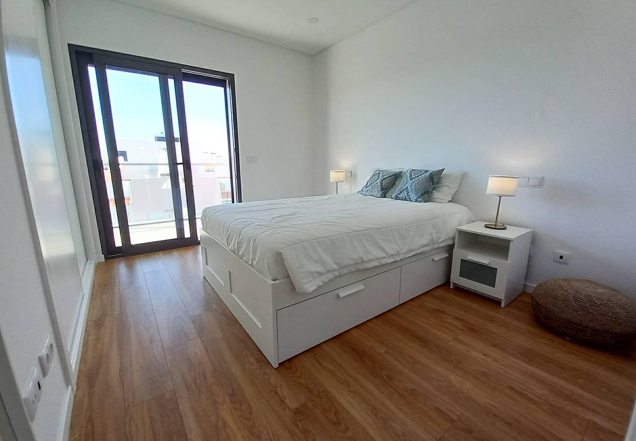 Vakantieappartement in Quarteira, Portugal voor 6 personen foto 11