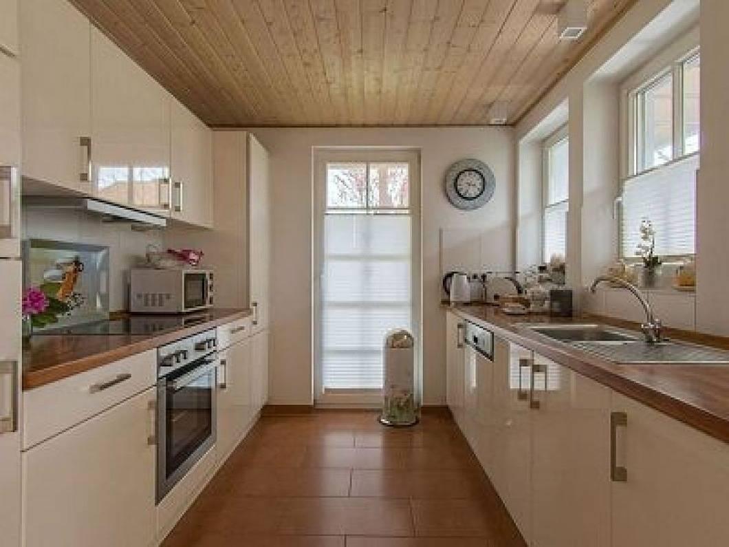 Vakantieappartement in Leybucht, Duitsland voor 4 personen foto 14