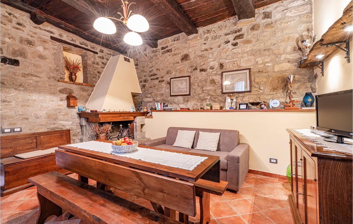 Vakantiehuis in Val di Chiana, Italië voor 6 personen foto 14