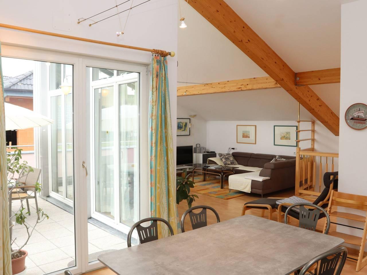 Vakantieappartement in Traunsee, Oostenrijk voor 6 personen foto 12