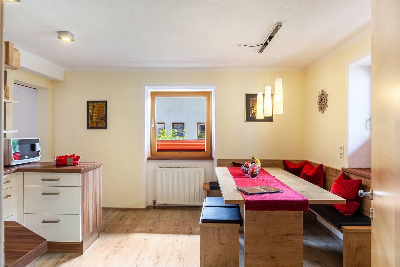 Vakantieappartement in Zillertal, Oostenrijk voor 4 personen foto 9