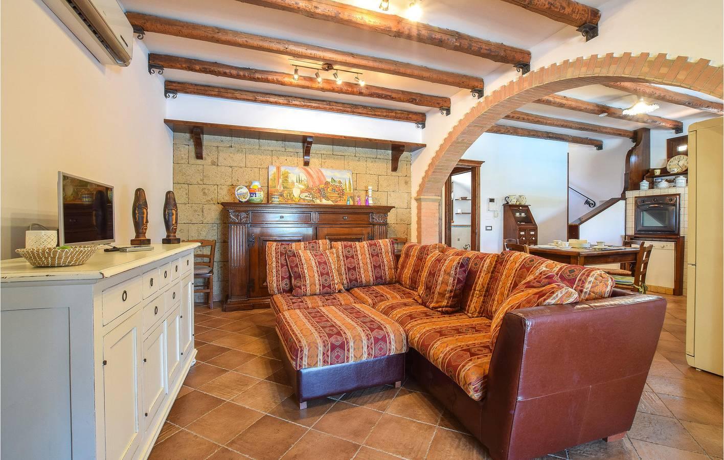 Vakantiehuis in Vallo di Mazara, Italië voor 7 personen foto 4