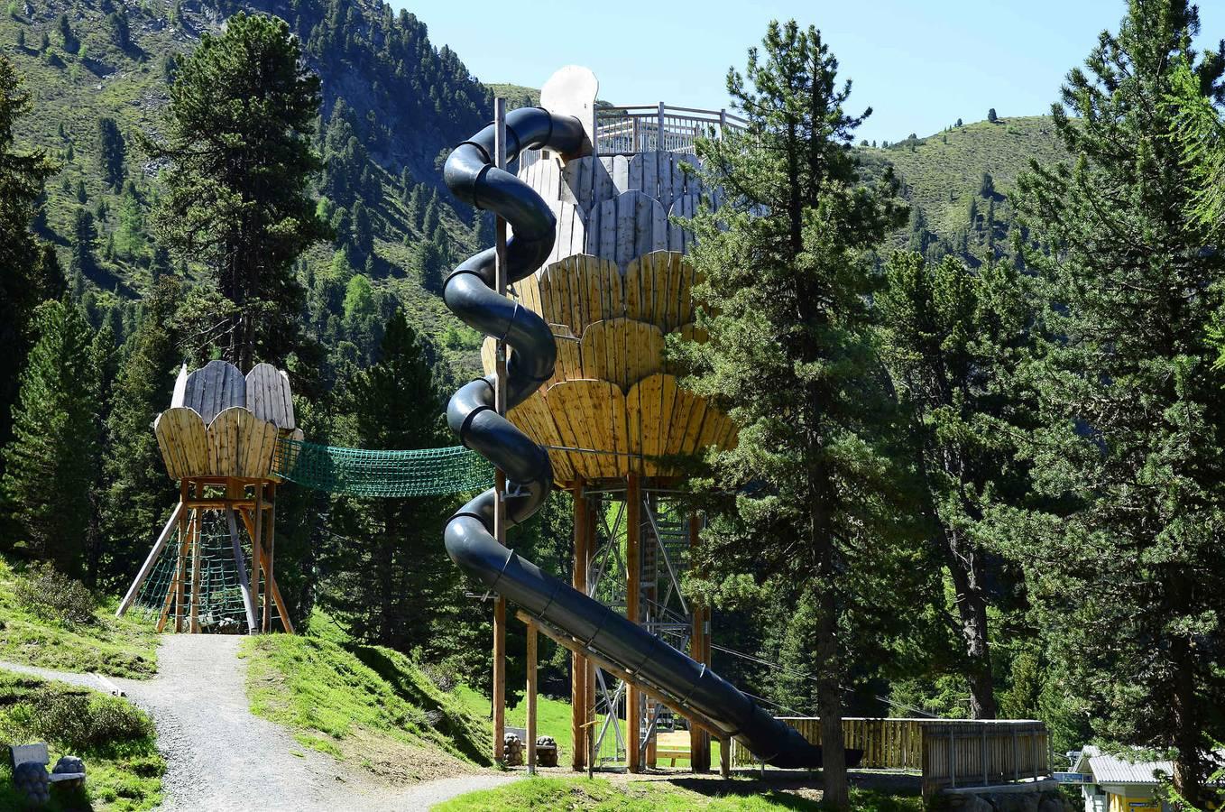 Vakantieappartement in Pitztal, Oostenrijk voor 5 personen foto 13