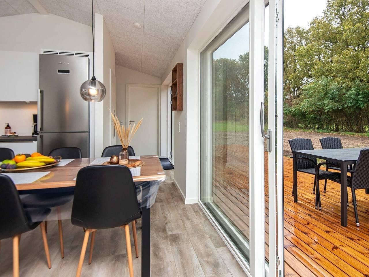 6 persoons vakantie huis in Ansager in Varde en omgeving, Denemarken voor 6 personen foto 23