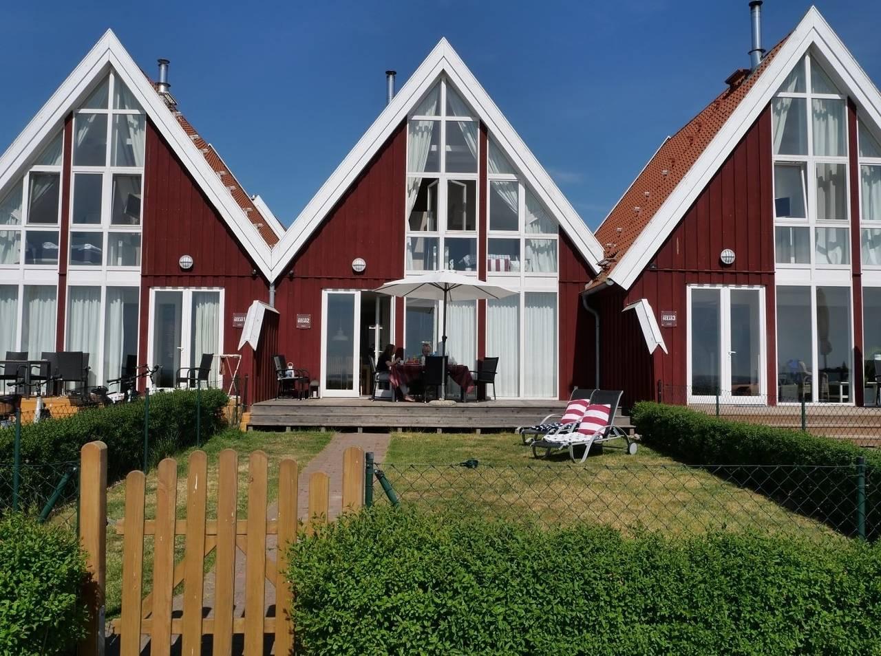 Vakantiehuis in Rettin, Duitsland voor 4 personen foto 6