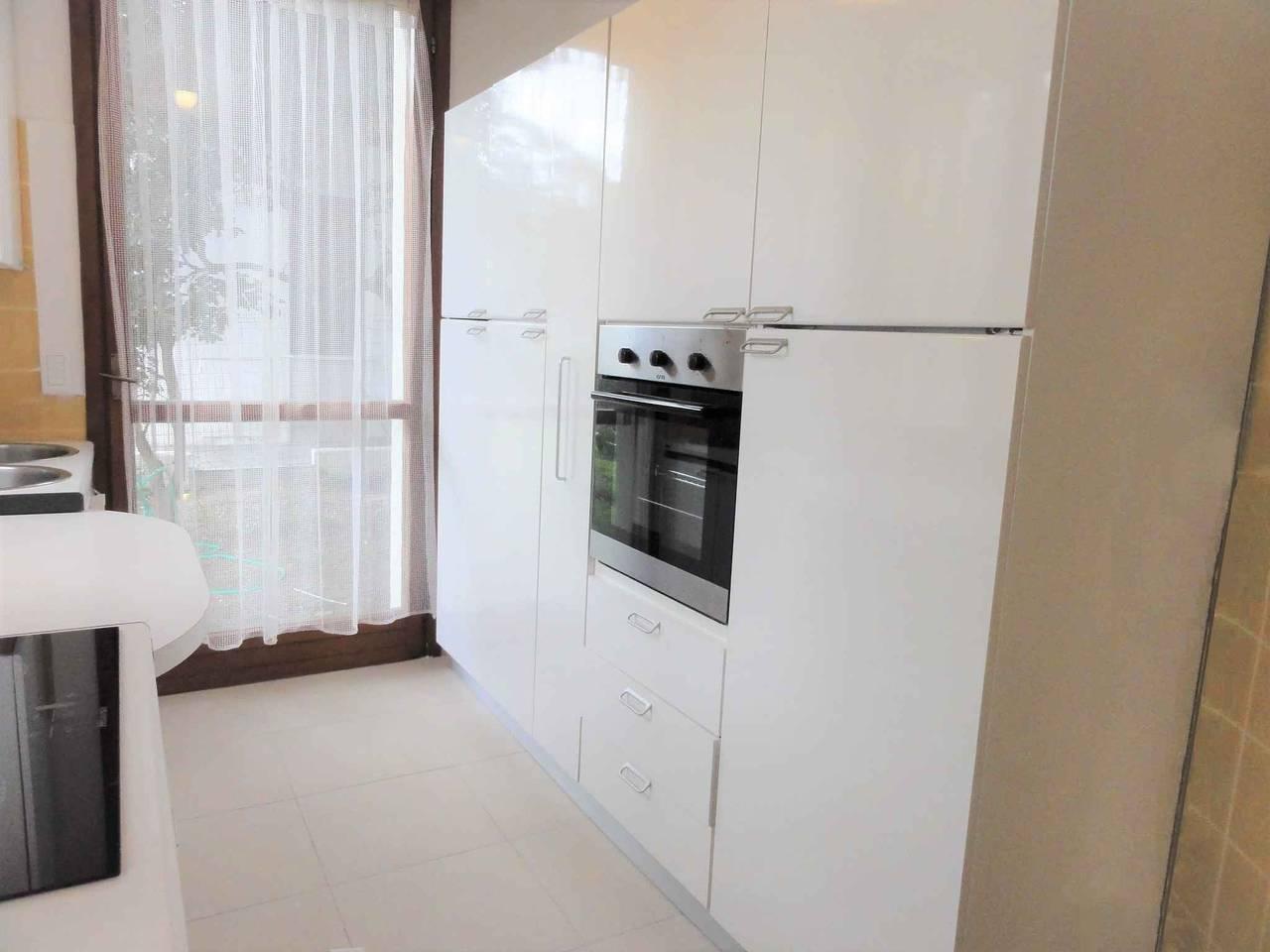 Vakantieappartement in Bibione, Italië voor 7 personen foto 9