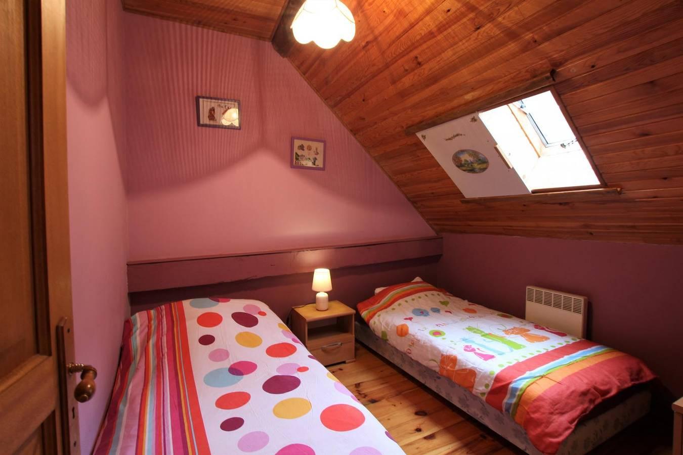 Vakantiehuis in Béarn, Frankrijk voor 10 personen foto 10