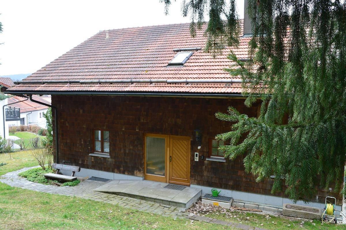 Vakantiehuis in Beierse Woud, Duitsland voor 4 personen foto 3