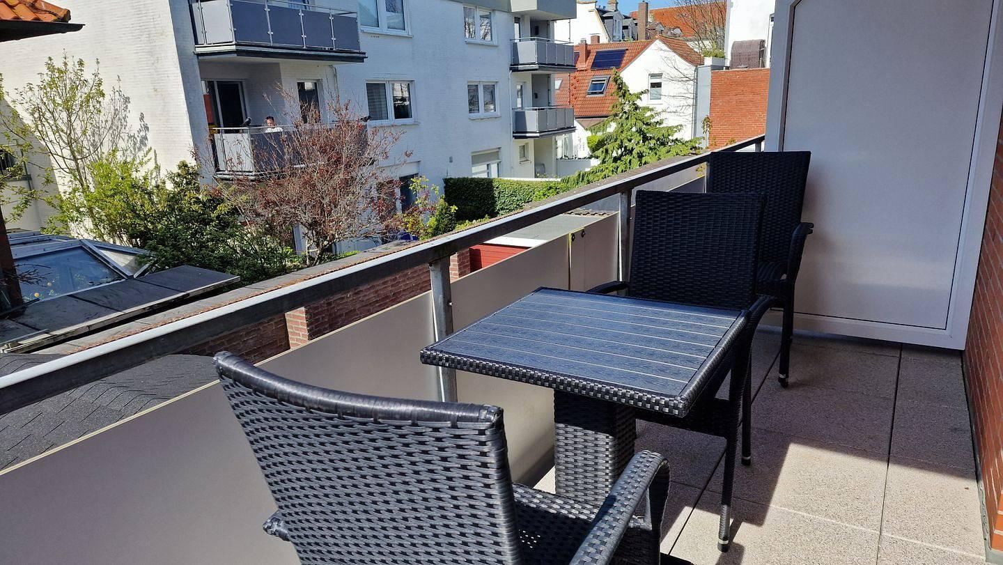 Vakantieappartement in Waddenzee, Duitsland voor 4 personen foto 8