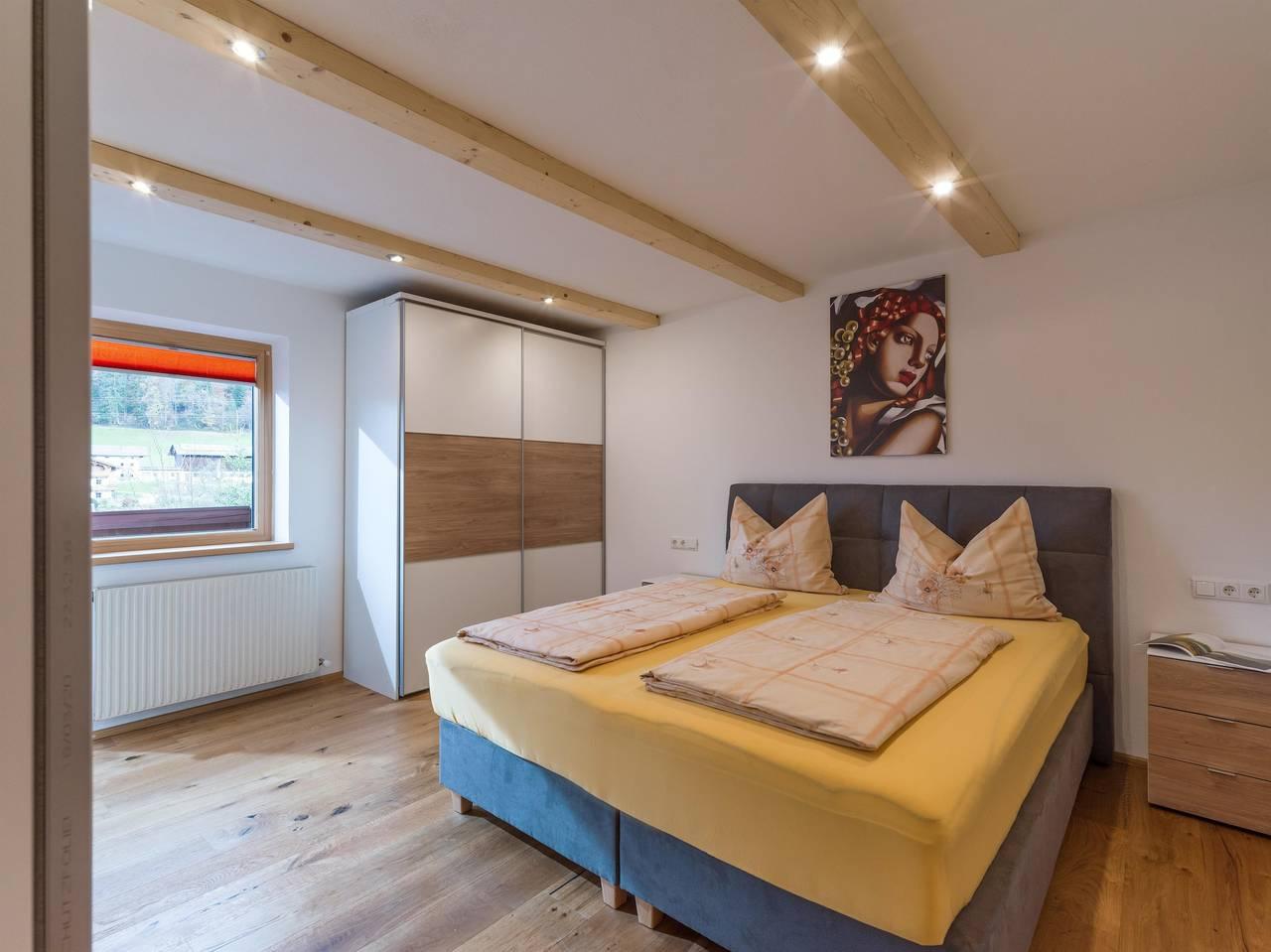 Vakantieappartement in Itter, Oostenrijk voor 4 personen foto 5