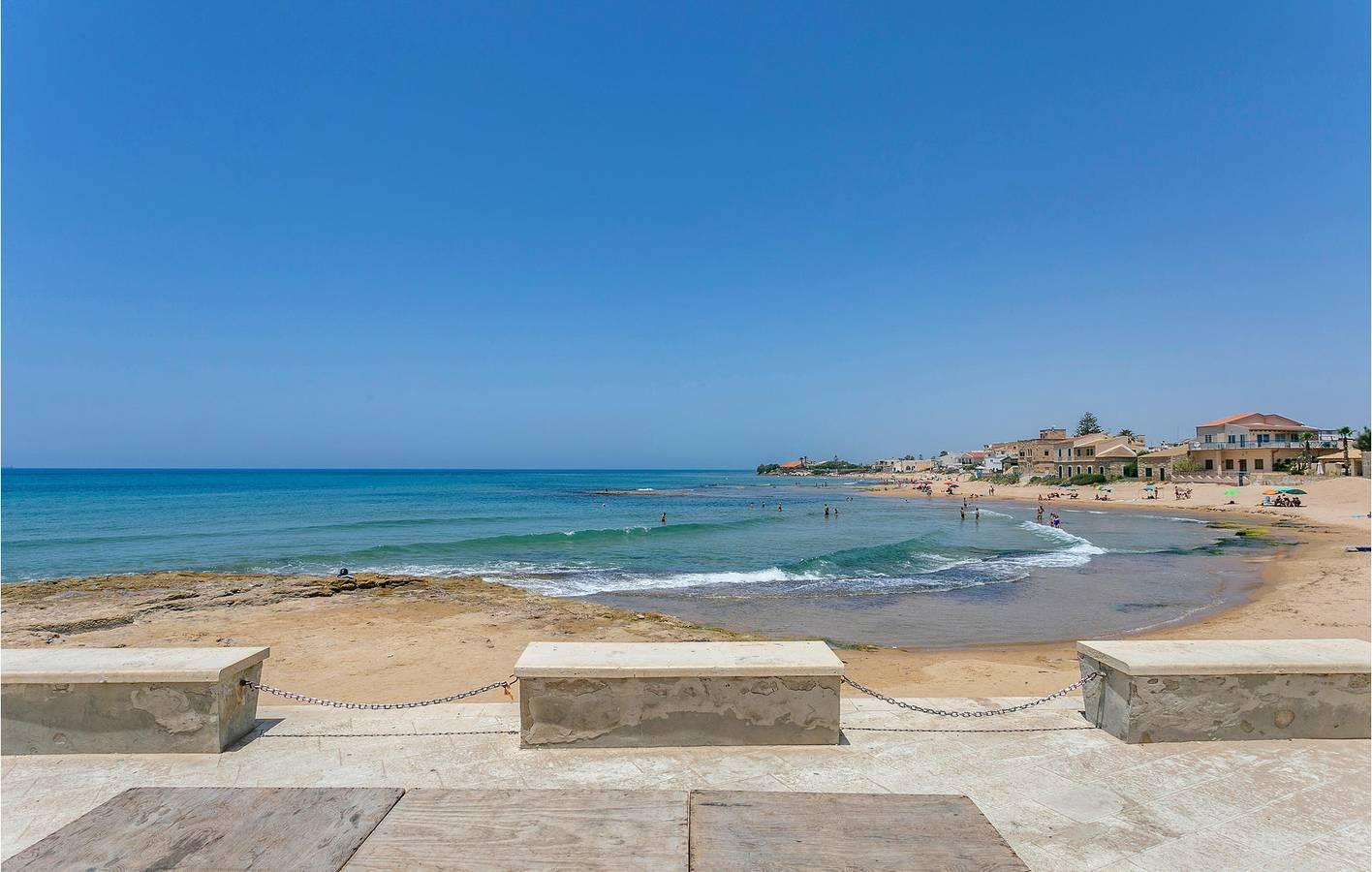 Vakantiehuis in Val di Noto, Italië voor 8 personen foto 9