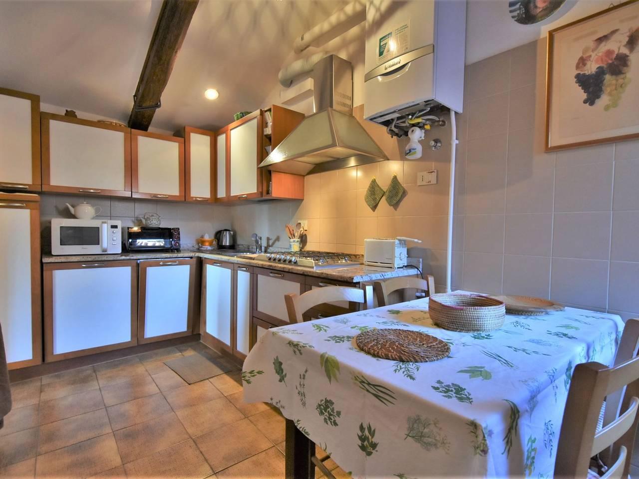 Vakantieappartement in Venetië, Italië voor 5 personen foto 13