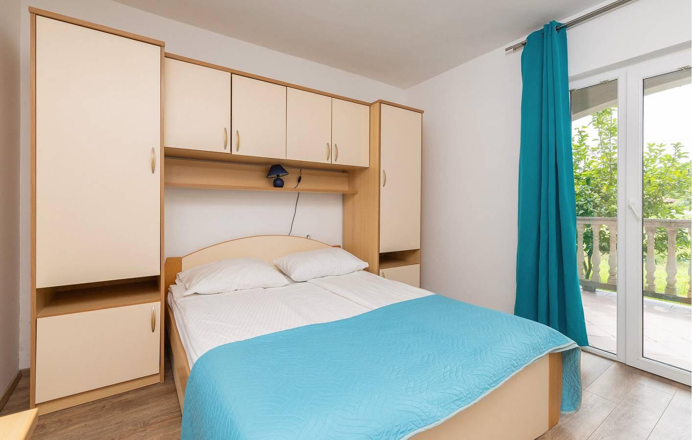 Vakantieappartement in Rab, Kroatië voor 4 personen foto 14