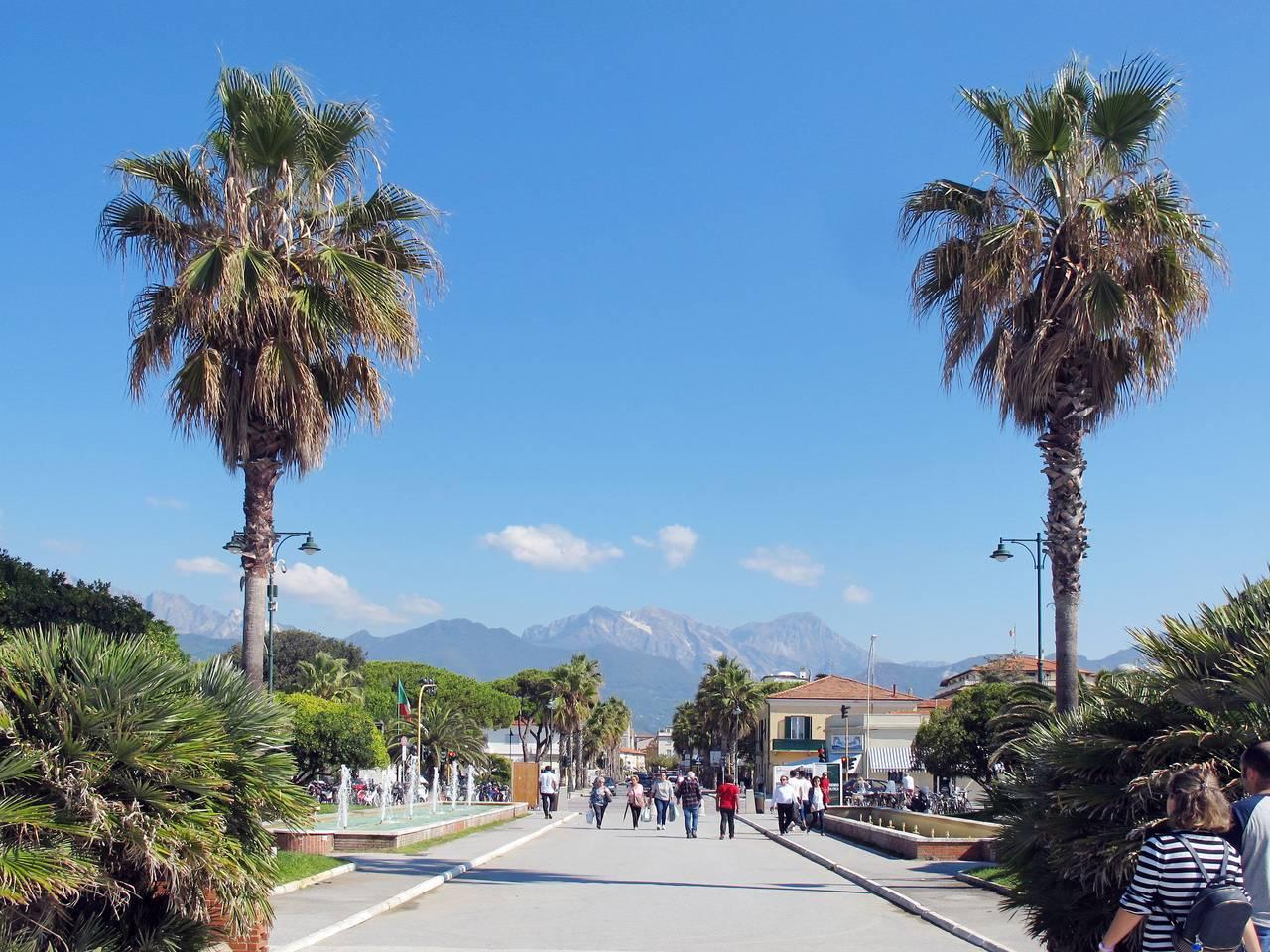 Vakantiehuis in Versilia, Italië voor 2 personen foto 11