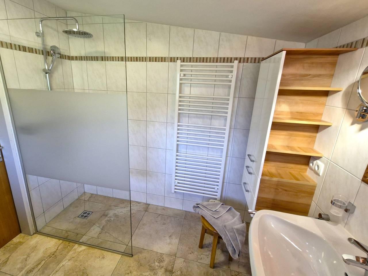 Chalet St. Wendelin - Typ C met 2 slaapkamers en binnenzwembad in Telfs, Innsbruck Land, Oostenrijk voor 4 personen foto 19