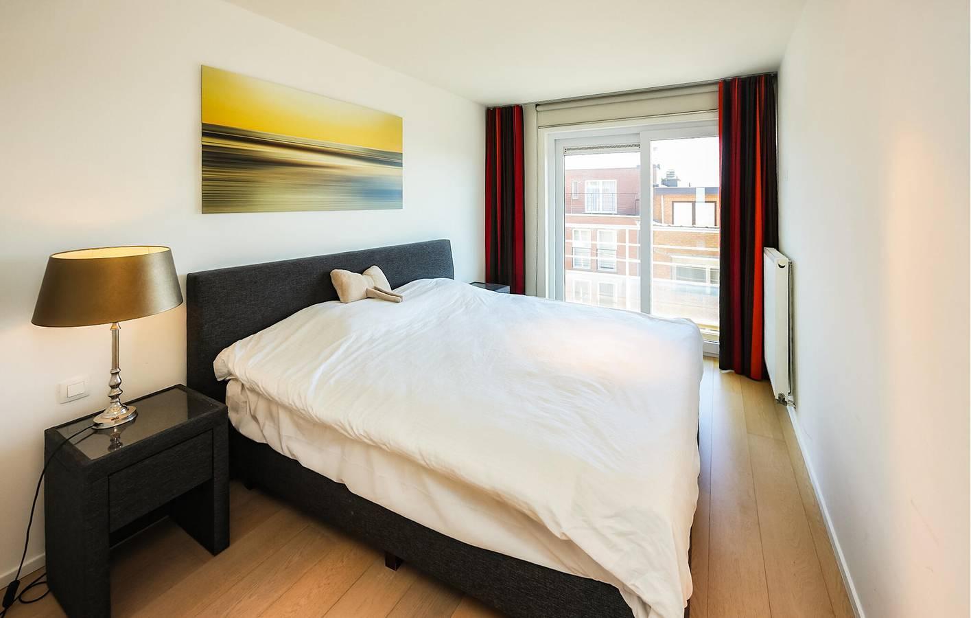 Vakantieappartement in Oostende, België voor 4 personen foto 17