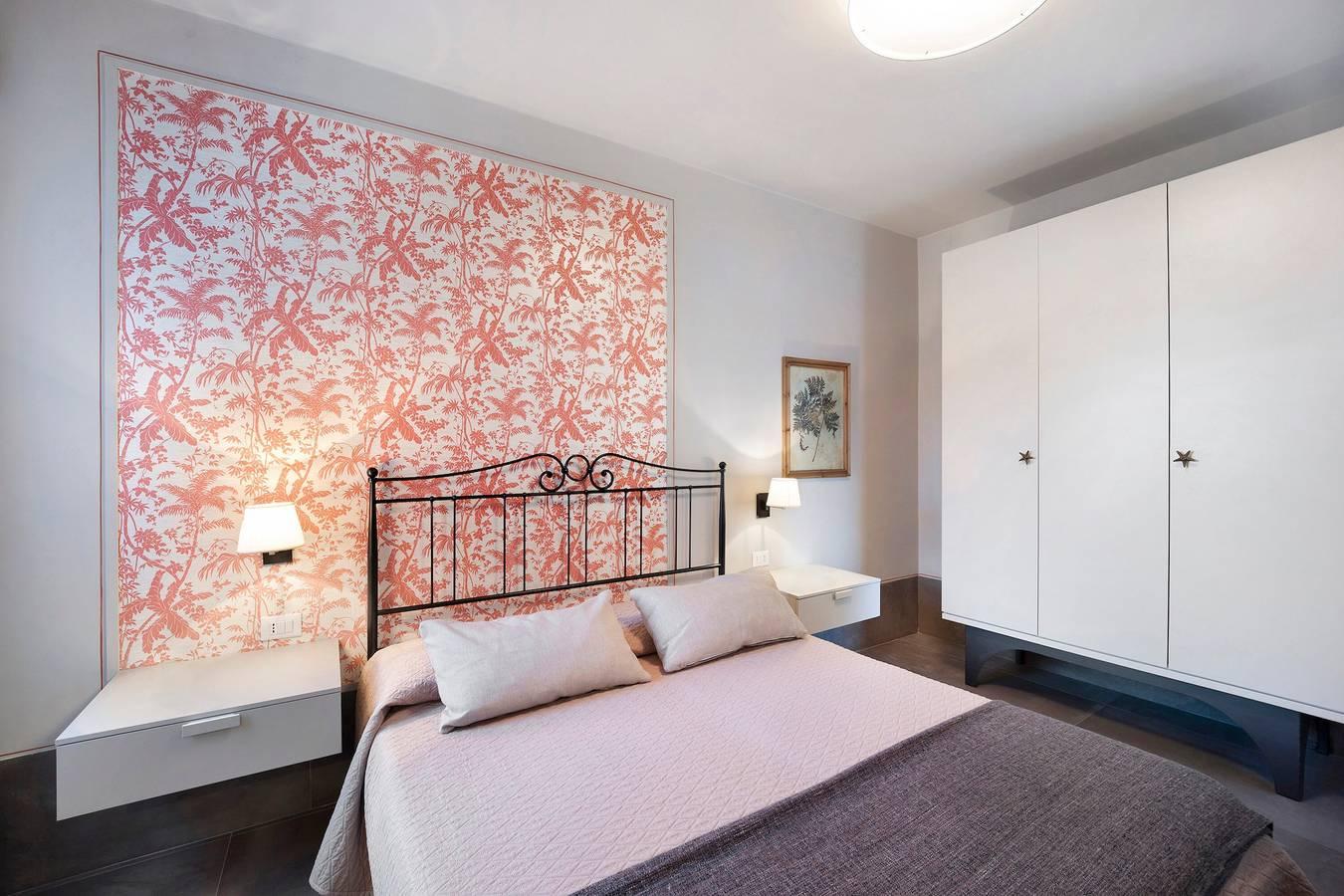 Vakantieappartement in Rieva Fiore, Italië voor 4 personen foto 3