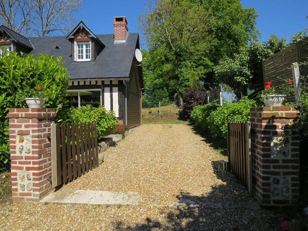 Vakantiehuis in Canouville, Frankrijk voor 5 personen foto 5