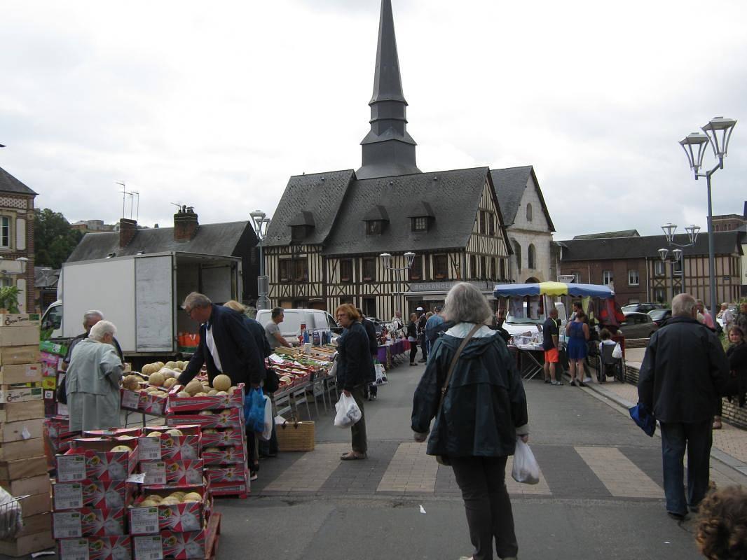 Vakantiehuis in Fresquiennes, Frankrijk voor 6 personen foto 16