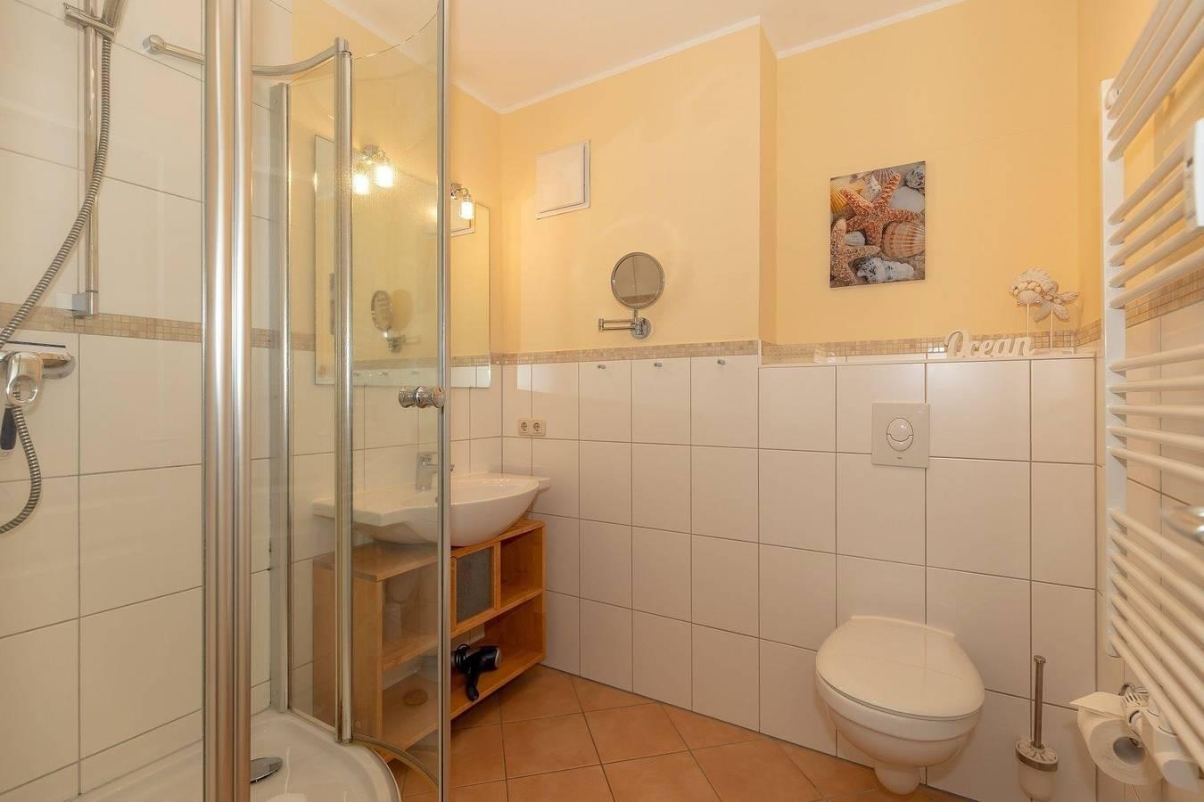 Vakantieappartement in Kühlungsborn, Duitsland voor 4 personen foto 14