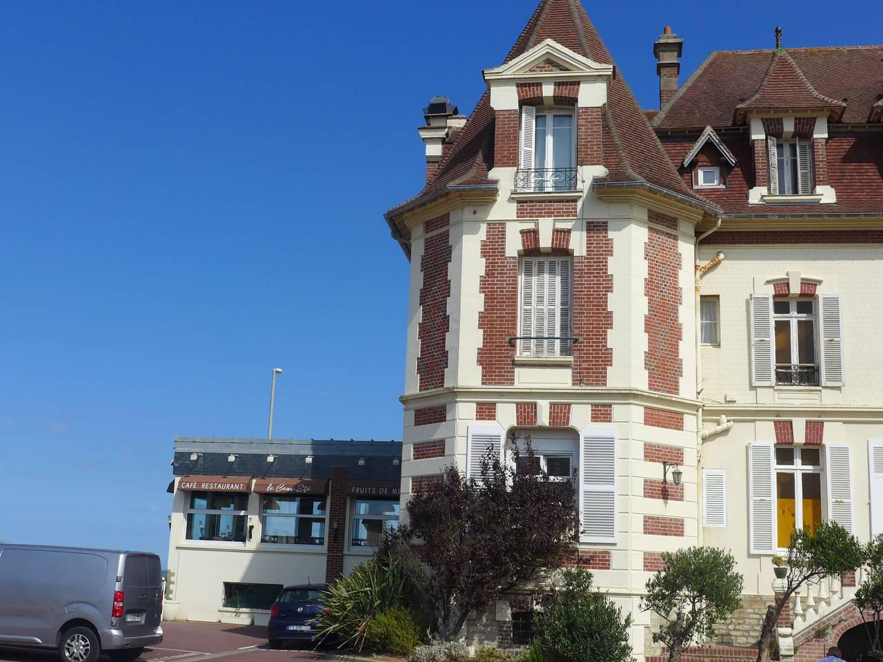 Vakantieappartement in Cabourg, Frankrijk voor 2 personen foto 18