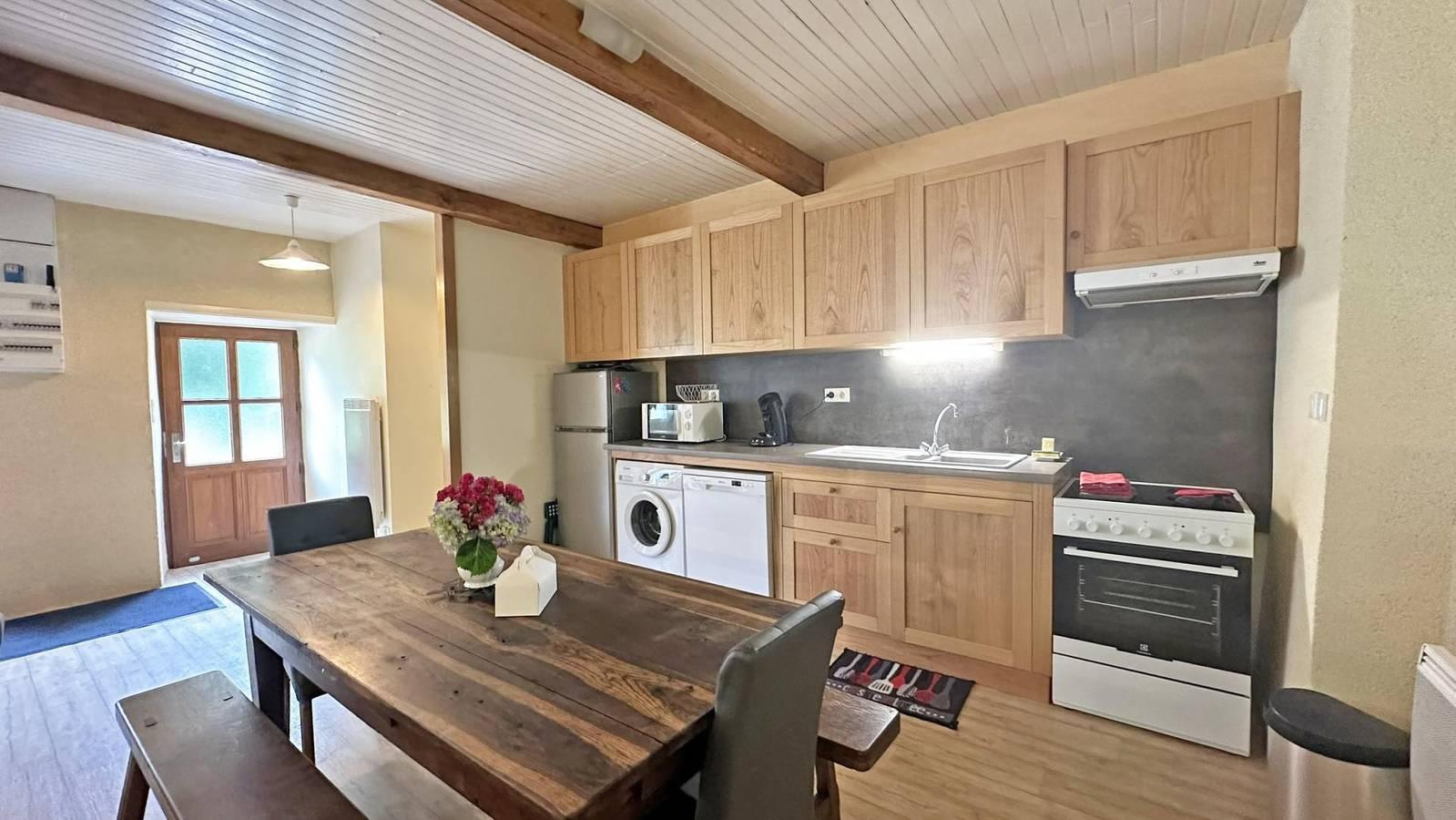 Vakantiehuis in Limousin, Frankrijk voor 7 personen foto 5