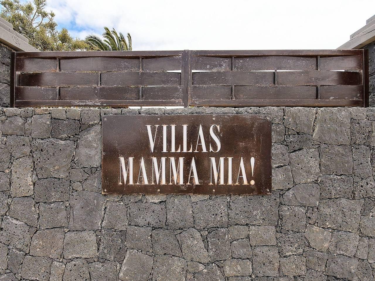 Vakantiehuis in Yaiza, Spanje voor 6 personen foto 18