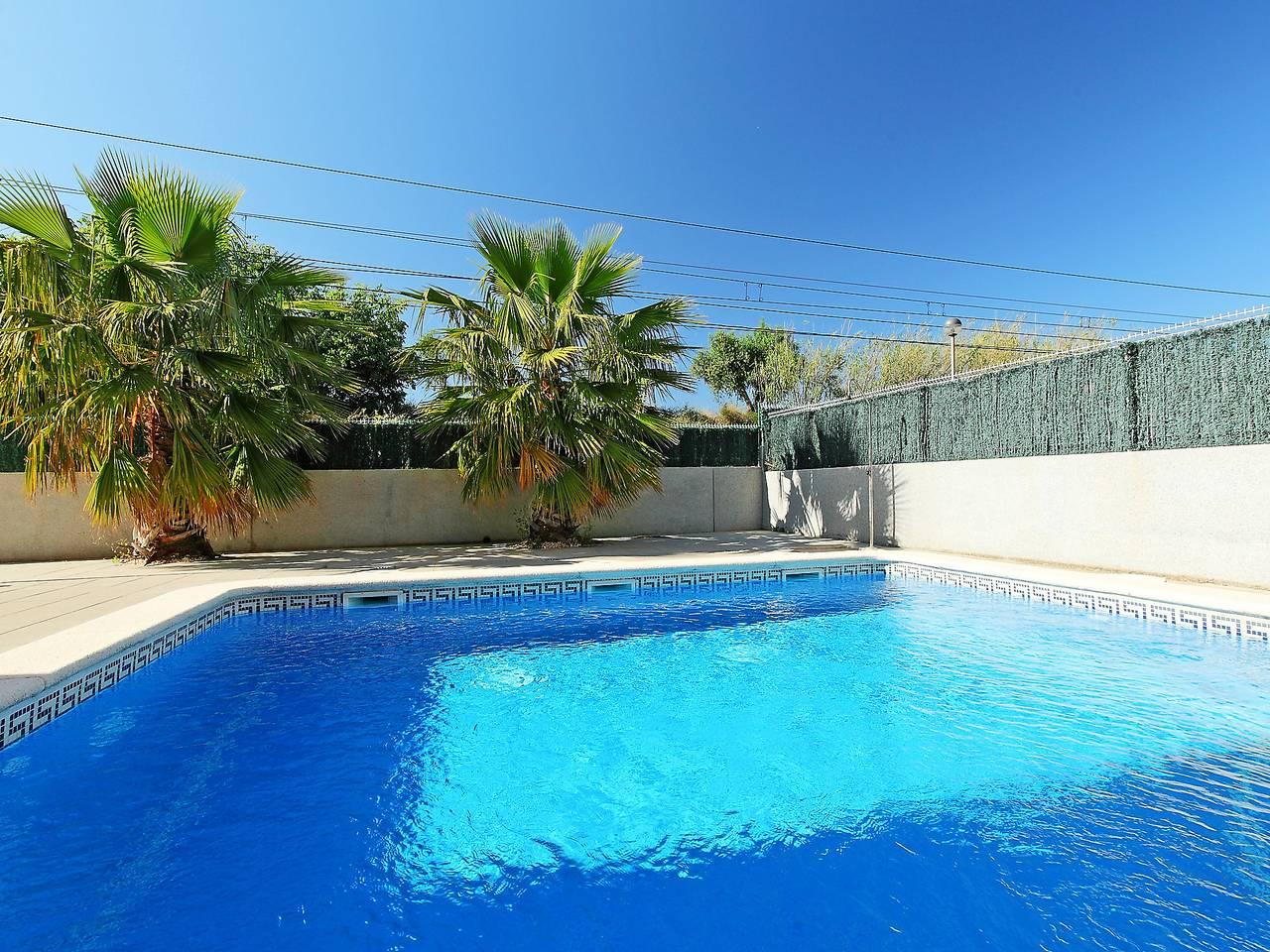 Vakantieappartement in Cambrils, Spanje voor 5 personen foto 14