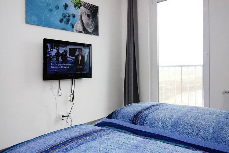 Vakantiehuis met sauna in Zierow, Duitsland voor 4 personen foto 20